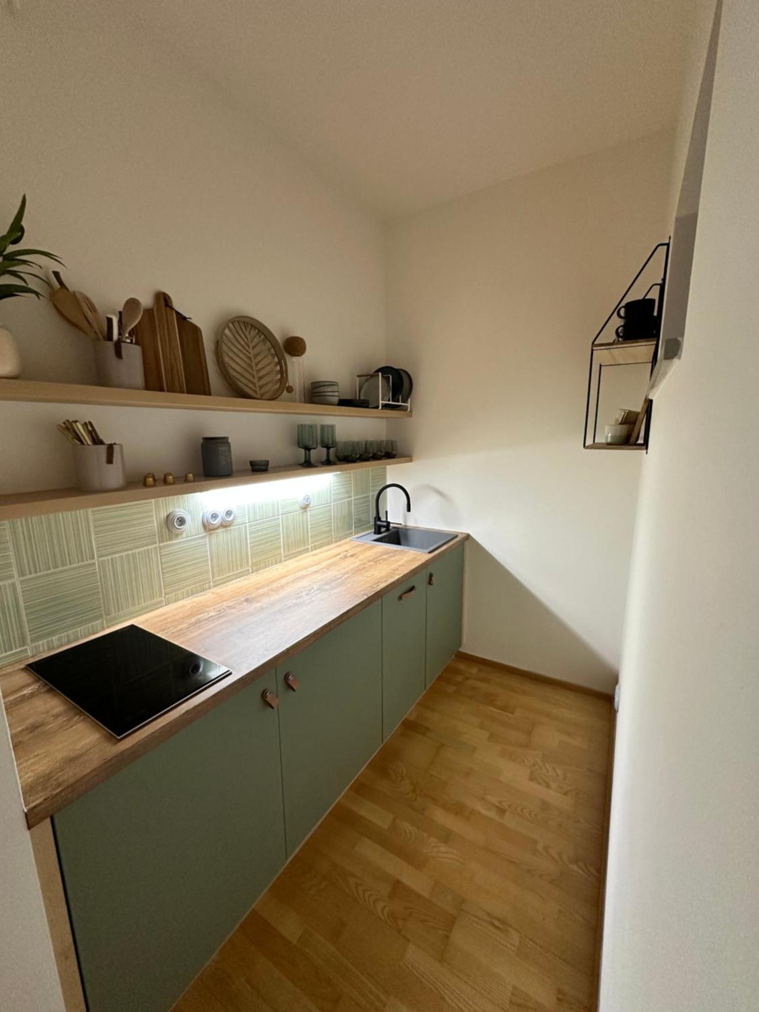 Apartman U Venuse Pavlov Ngoại thất bức ảnh