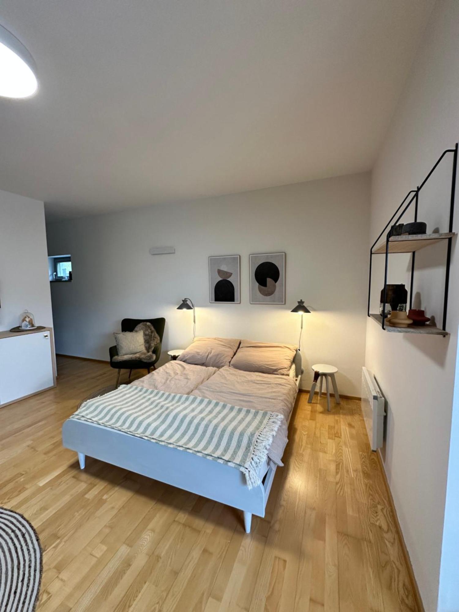 Apartman U Venuse Pavlov Ngoại thất bức ảnh